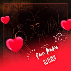 Dj El Rey Ft Dood Love - Dous Makos (Mixtape)
