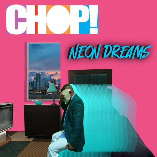 NEON DREAMS LP SIDE A