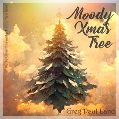 Moody Xmas Tree