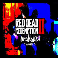 Unshaken (D'Angelo, RDR2) Percussive Acoustic