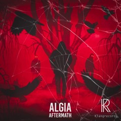 Algia - Aftermath EP (Release soon@Klangrecords)