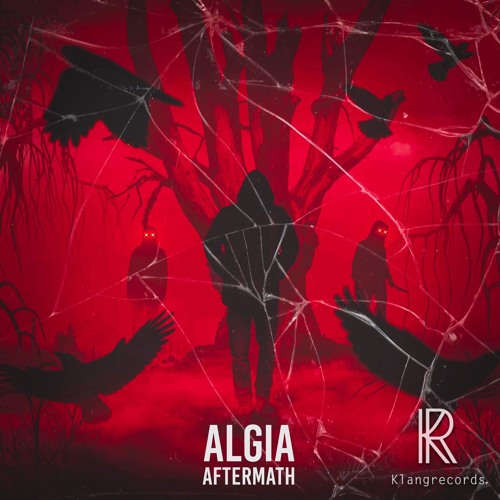 Algia - Aftermath EP (Release soon@Klangrecords)
