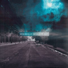 Minimally Invasive 007 - Detroit Edition (mixed by Ximon)