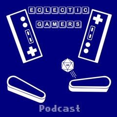 Episode 213 - Eat Ball Deluxe