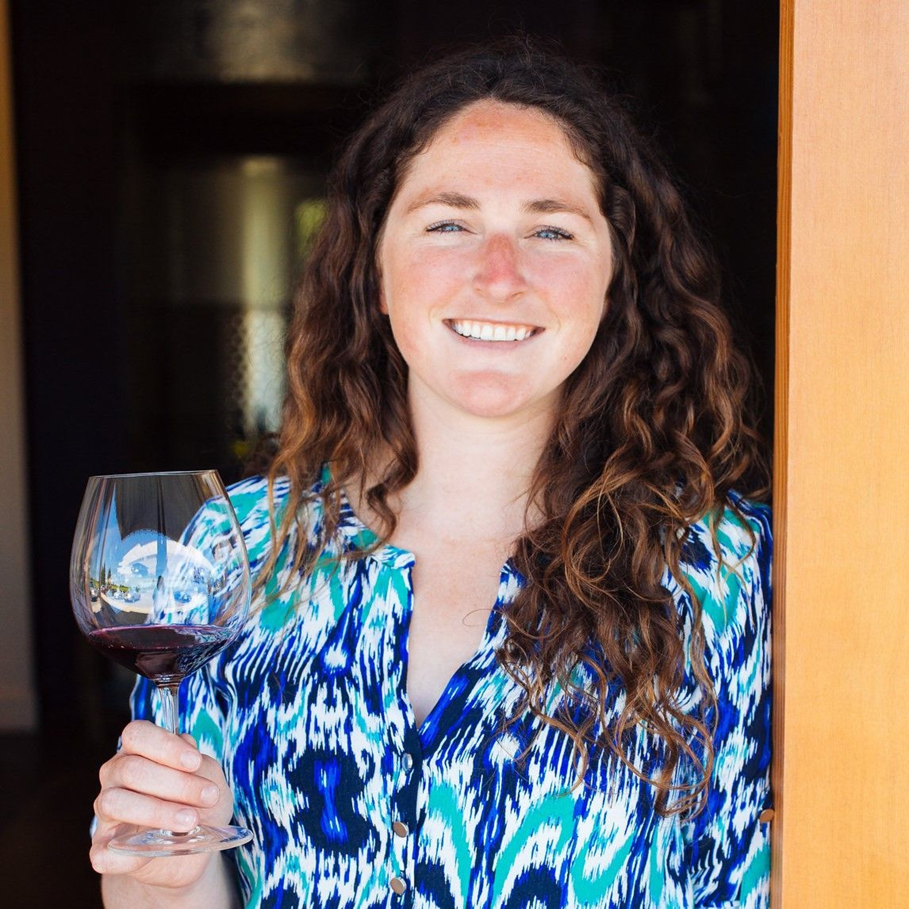 Wine Country Women