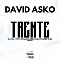 TRENTE 01 (Samantha Togni remix)