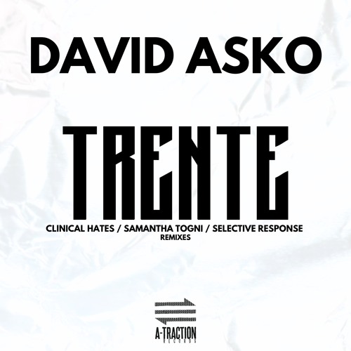 TRENTE 01 (Samantha Togni remix)