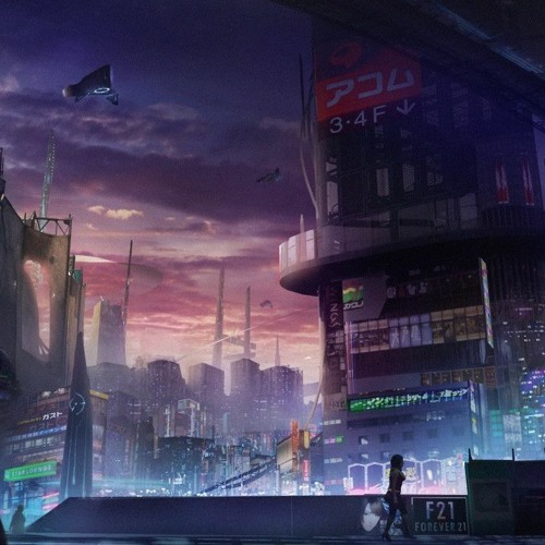 Dystopian Nightmares Pt1 (Uprising: Prelogue)