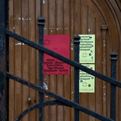 Alleyways (live @ Piak Piak 12/01/2024)