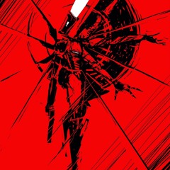 The World Looks Red ~ Combat - ULTRAKILL Soundtrack Extended - Heaven Pierce Her