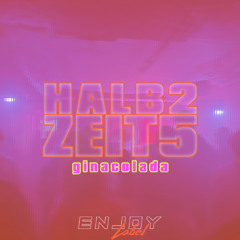 ginacolada - colada grooves @Halbzeit25