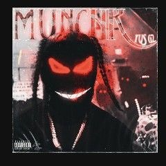 MunchK - Yus Gz (Sped Up)