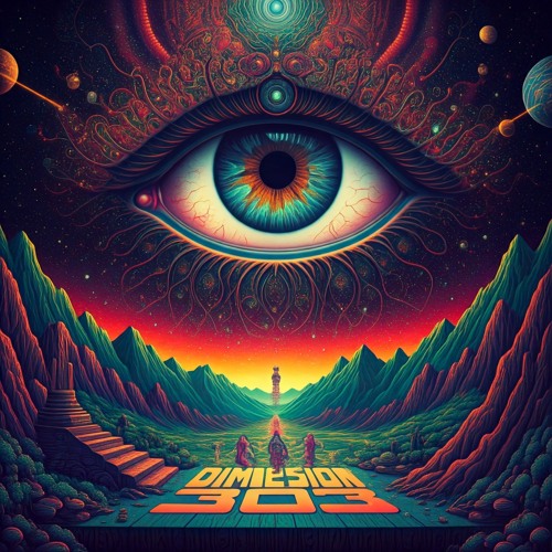 Dimension 303