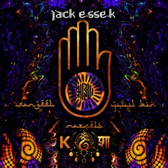 Jack Essek - Ahimsa (Yuul Kin) [Kosa]