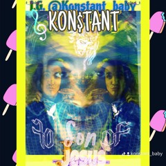 Love Dance 4 Jesus Featuring God Almighty Holy Spirit of Kon$tant