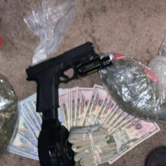 Lil Flash // Trade 😈🙅🏾‍♂️🚫 #GDK