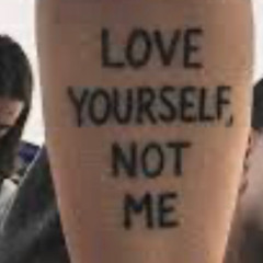 Never Love (ji own shyt)2023