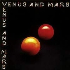 Paul McCartney And Wings Venus And Mars
