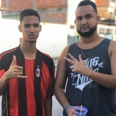 AS NOVINHAS DESCEM ATÉ O CHÃO [ [ DJ'S TH E MATHEUS DE REALENGO ] ]