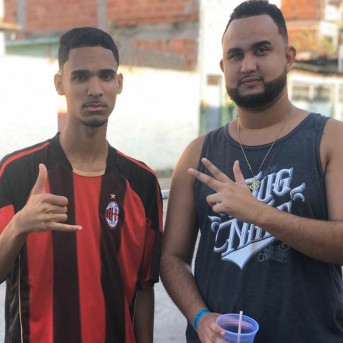 AS NOVINHAS DESCEM ATÉ O CHÃO [ [ DJ'S TH E MATHEUS DE REALENGO ] ]