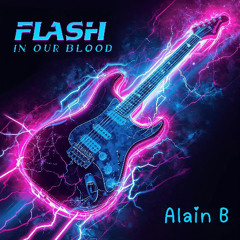 Flash in Our Blood