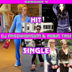 DJ Mischkonsum & Robin Tasi - 2 DA TOP (LI$INGLE022)