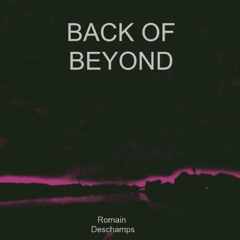 balancing on the line - romain deschamps - novembre 2025