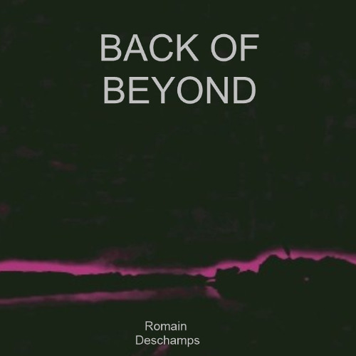 balancing on the line - romain deschamps - novembre 2025