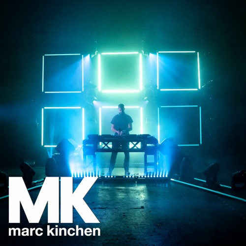 Stream MK Underground Live Stream Set - Factory93 by MK (Marc Kinchen) |  Listen online for free on SoundCloud