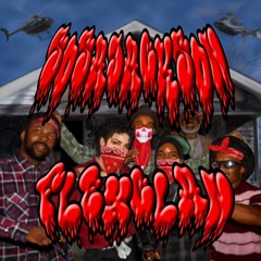 LilSosaGaymodelbihDeadmanwaxkinHarvo