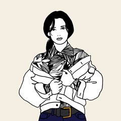 Natalie Ex for The Commons