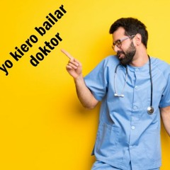 Kuaneteners - Yo Quiero Bailar Doctor  free dowload in there