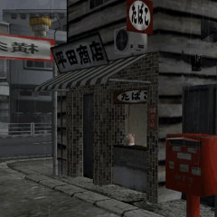 rafsi_ss+ Lil Seriuos+ CODE80 - ALONE