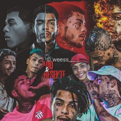 MC- Kevin As Melhores 2022-2023