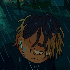 feeling down of  lyric 1Bu steelo