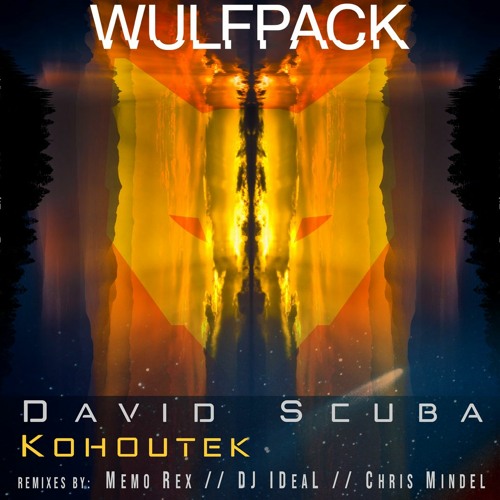 Kohoutek (Original Mix)[PREVIEW]