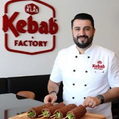 The Fire Within - Ulas Utku Bozdogan’s Journey to Culinary Greatness