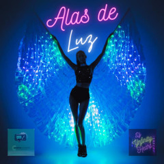 Alas de Luz (Remix) v4