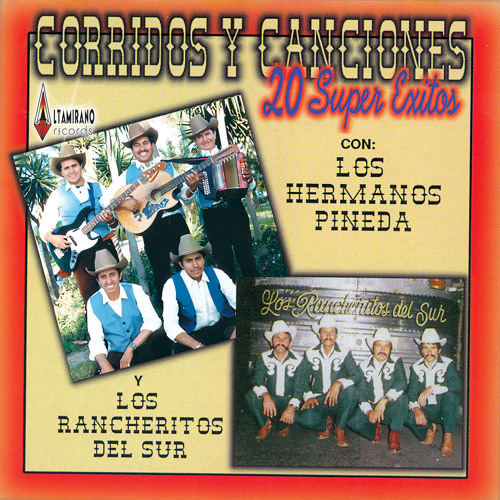 Stream La Muerte De Cristobal Ramos By Los Rancheritos Del Sur Listen