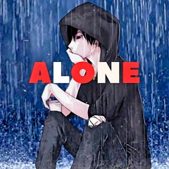 Mutexx (feat. Claudia Groß) - alone (prod. by Misery)