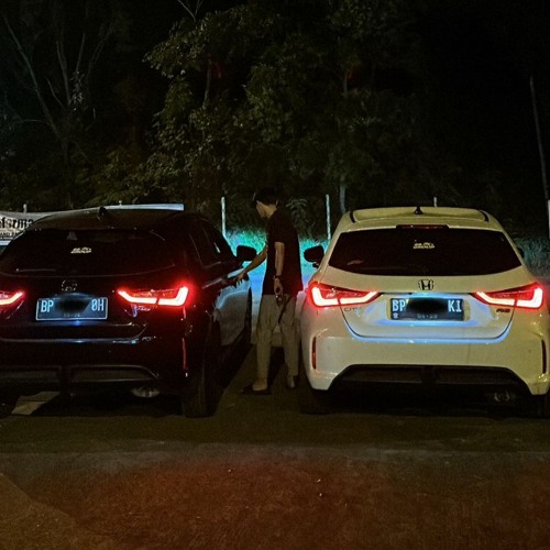 ULA KAM SANGSI DEK! #REIFERxQIUW