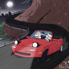 TMD-The Midnight Drive