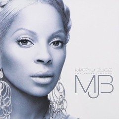 Mary J Blige my love rizzo remix