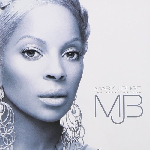 Mary J Blige my love rizzo remix