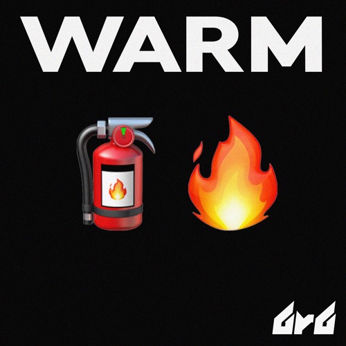 Warm (DASH DINERO Techno Edit)