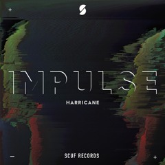Harricane - Spidey (Original Mix)