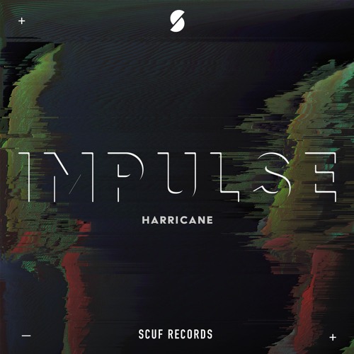 Harricane - Spidey (Original Mix)