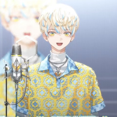 パメラ-緋八マナ cover