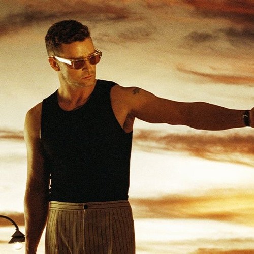 Stream Justin Timberlake Mini Megamix Part 2 By Dj Scooter Listen