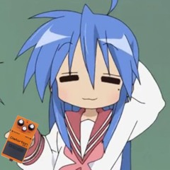 こなたのノイズ